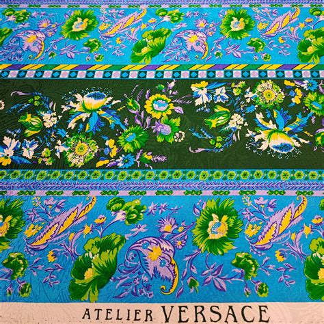 versace cotton / patterned 5 – Provasoli Tessuti Srl